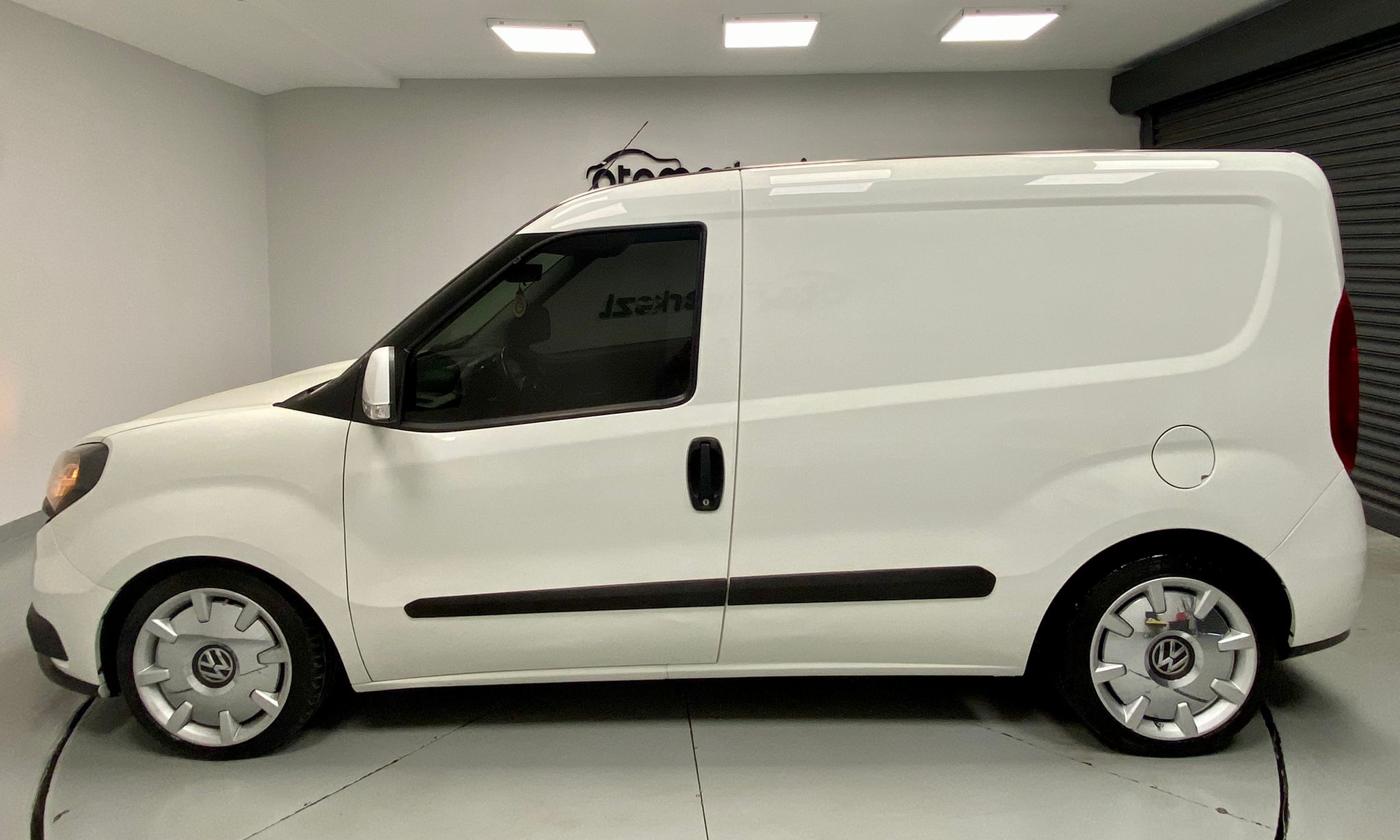 FIAT DOBLO 2